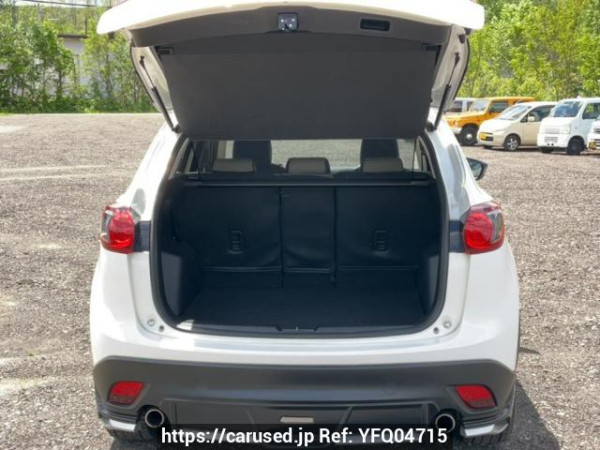 Used 2013 AT mazda cx-5 KE2AW Image[8]