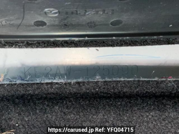 Used 2013 AT mazda cx-5 KE2AW Image[11]