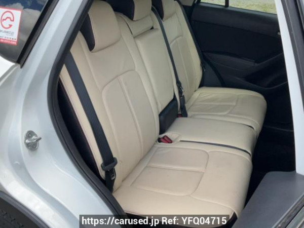 Used 2013 AT mazda cx-5 KE2AW Image[14]