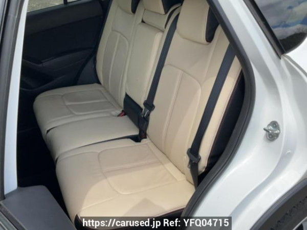 Used 2013 AT mazda cx-5 KE2AW Image[15]