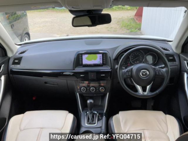 Used 2013 AT mazda cx-5 KE2AW Image[16]