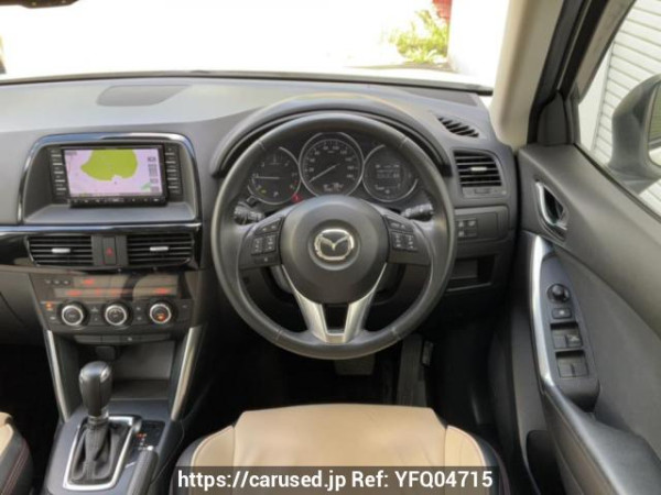 Used 2013 AT mazda cx-5 KE2AW Image[18]