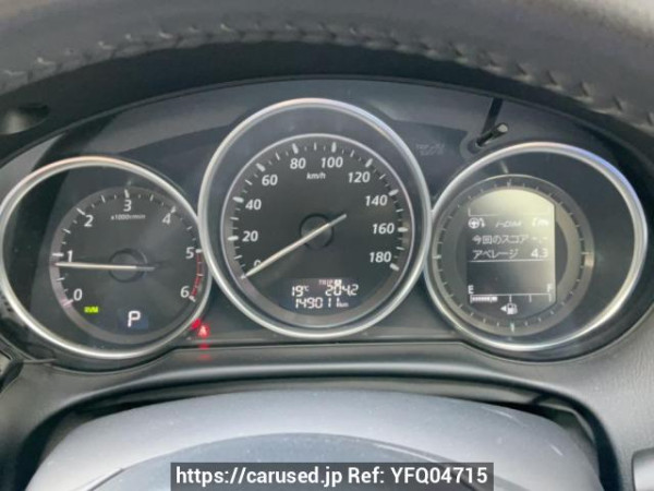 Used 2013 AT mazda cx-5 KE2AW Image[19]