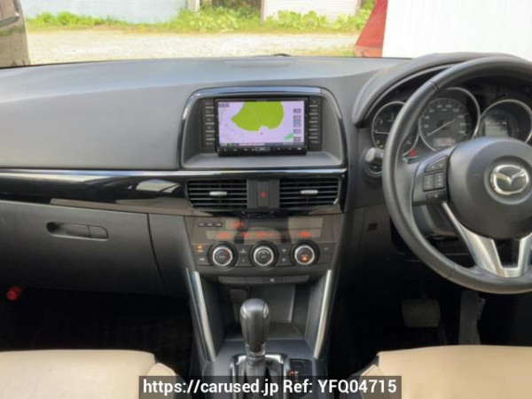 Used 2013 AT mazda cx-5 KE2AW Image[21]