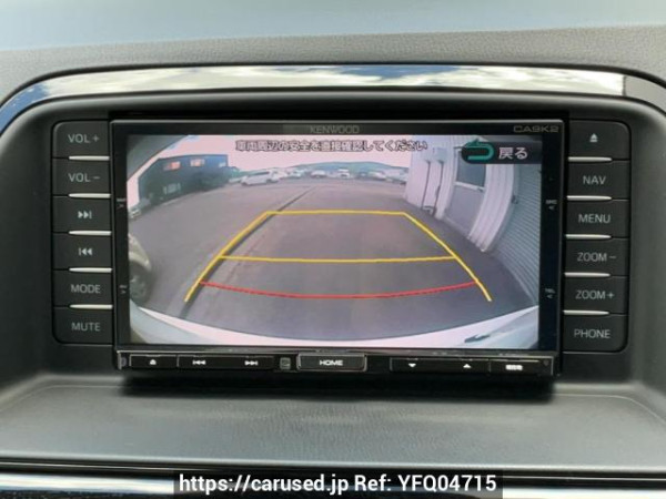 Used 2013 AT mazda cx-5 KE2AW Image[23]