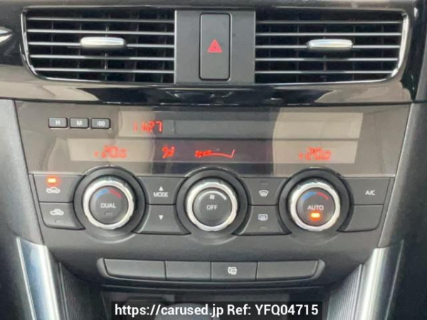 Used 2013 AT mazda cx-5 KE2AW Image[24]