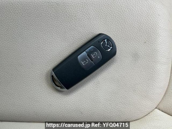 Used 2013 AT mazda cx-5 KE2AW Image[27]