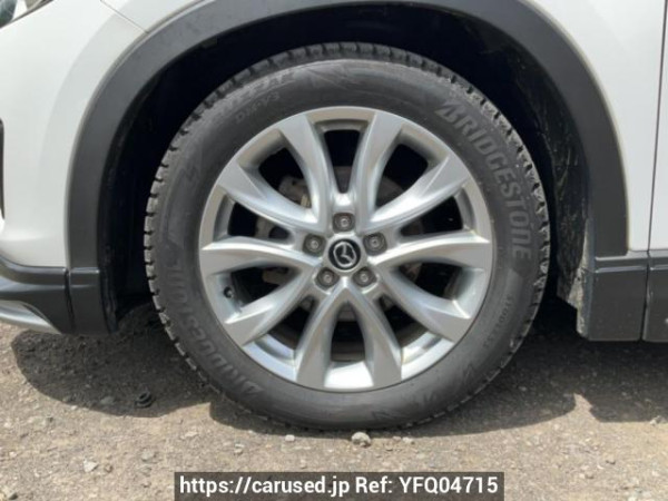 Used 2013 AT mazda cx-5 KE2AW Image[29]