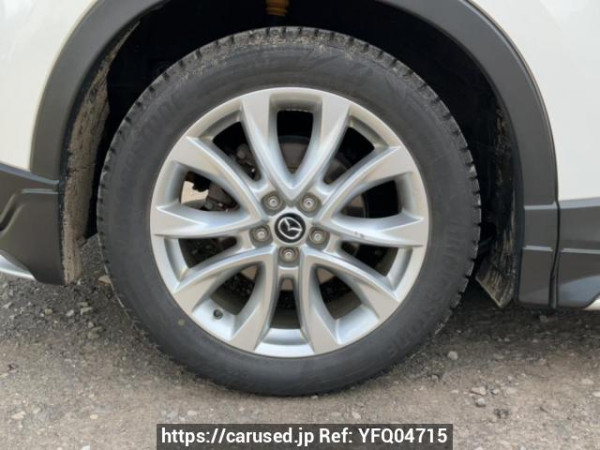 Used 2013 AT mazda cx-5 KE2AW Image[30]
