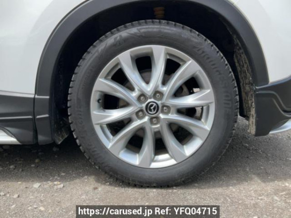 Used 2013 AT mazda cx-5 KE2AW Image[31]
