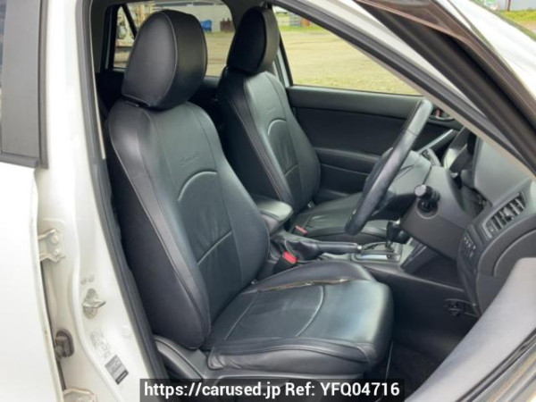 Used 2013 AT mazda cx-5 KEEAW Image[12]