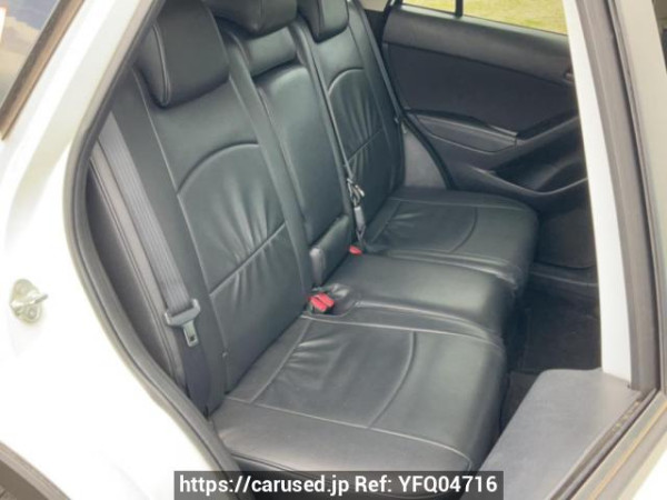 Used 2013 AT mazda cx-5 KEEAW Image[14]