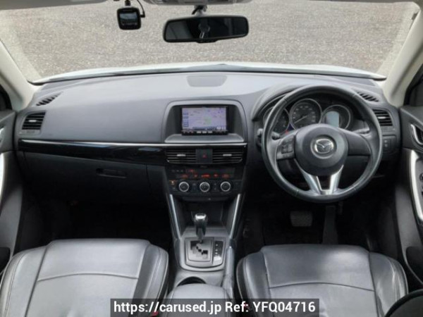 Used 2013 AT mazda cx-5 KEEAW Image[16]