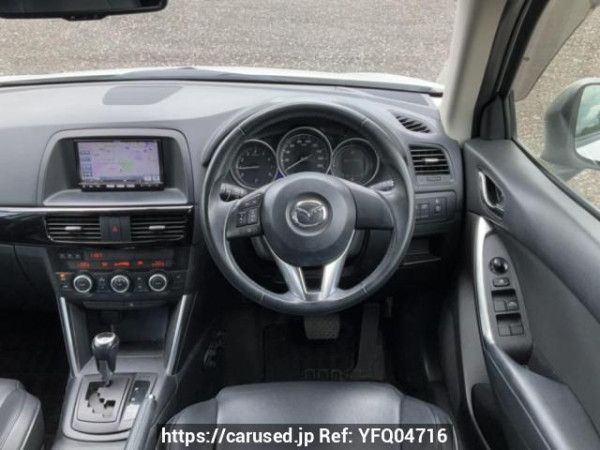 Used 2013 AT mazda cx-5 KEEAW Image[18]
