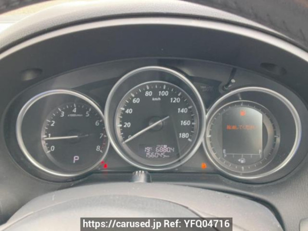 Used 2013 AT mazda cx-5 KEEAW Image[19]