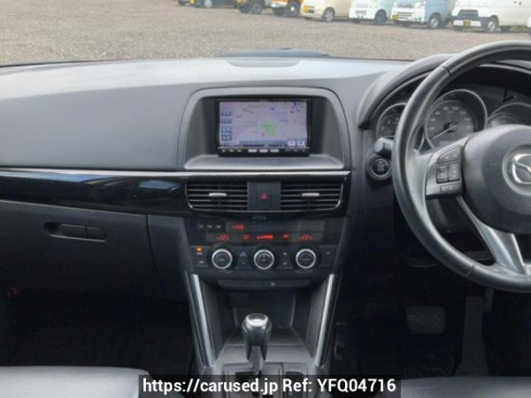 Used 2013 AT mazda cx-5 KEEAW Image[21]