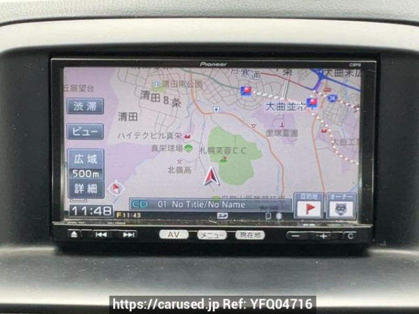 Used 2013 AT mazda cx-5 KEEAW Image[22]