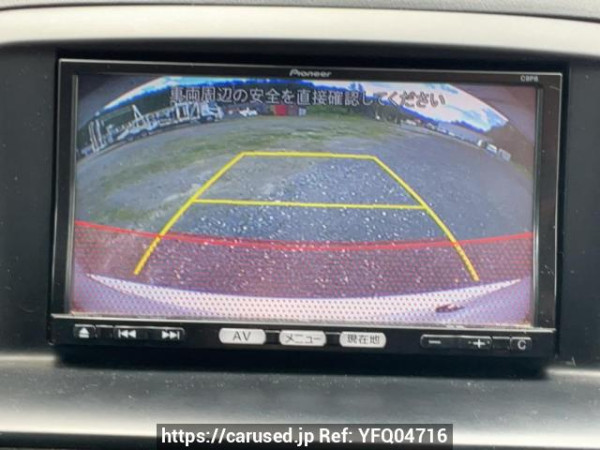Used 2013 AT mazda cx-5 KEEAW Image[23]