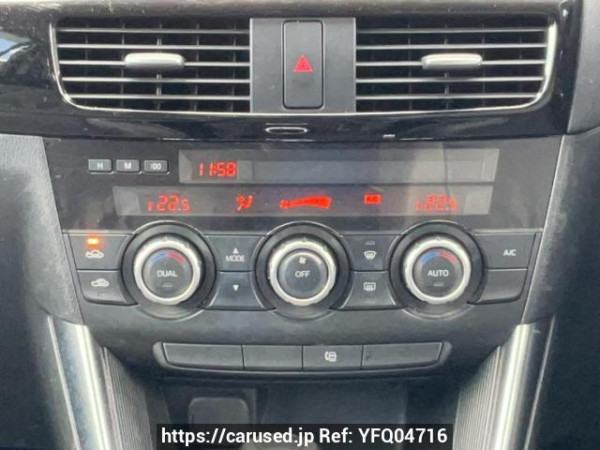 Used 2013 AT mazda cx-5 KEEAW Image[24]