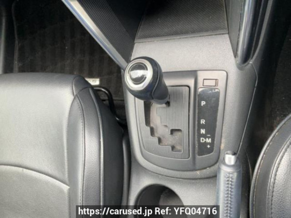 Used 2013 AT mazda cx-5 KEEAW Image[25]