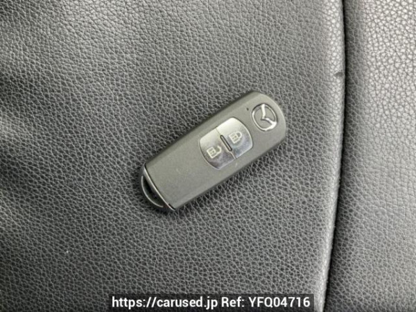 Used 2013 AT mazda cx-5 KEEAW Image[27]