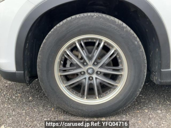 Used 2013 AT mazda cx-5 KEEAW Image[29]
