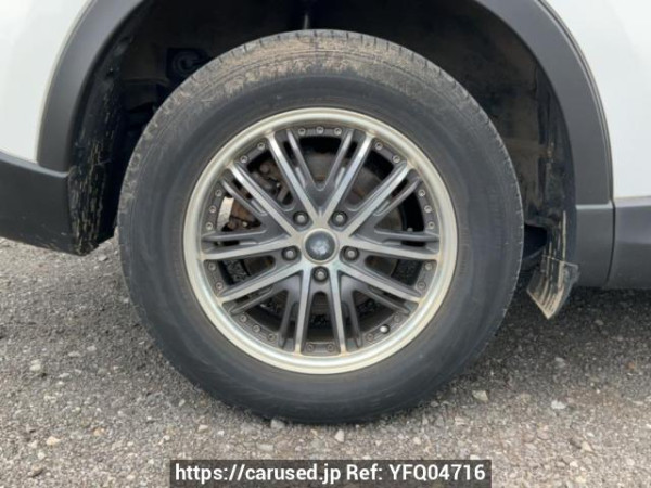 Used 2013 AT mazda cx-5 KEEAW Image[30]