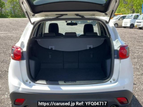 Used 2012 AT mazda cx-5 KEEAW Image[8]