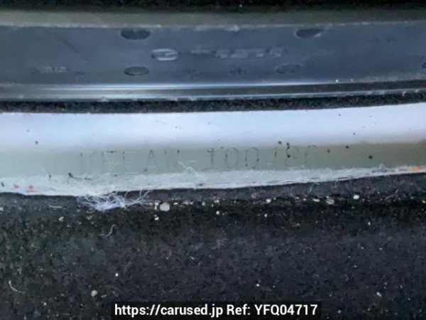 Used 2012 AT mazda cx-5 KEEAW Image[11]