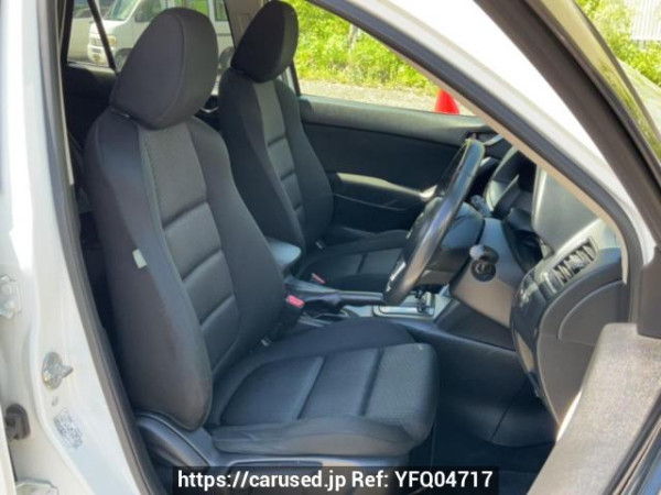 Used 2012 AT mazda cx-5 KEEAW Image[12]