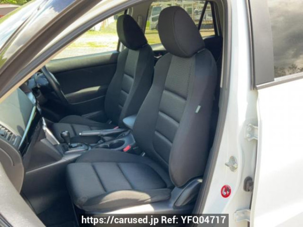 Used 2012 AT mazda cx-5 KEEAW Image[13]