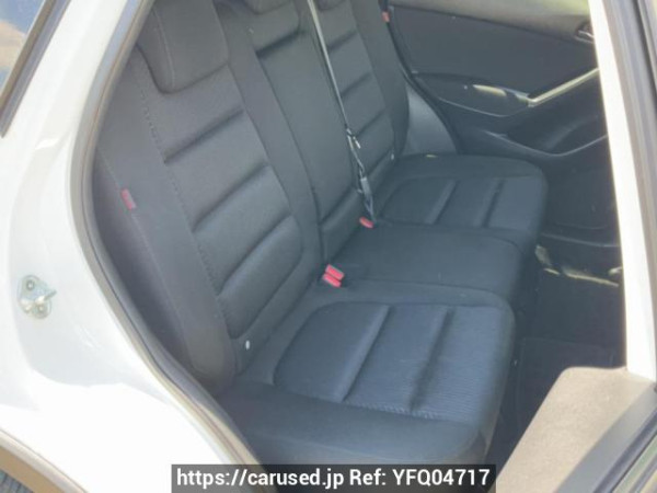 Used 2012 AT mazda cx-5 KEEAW Image[14]