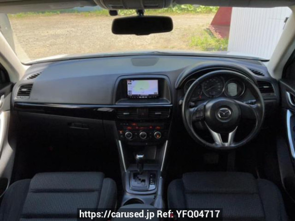 Used 2012 AT mazda cx-5 KEEAW Image[16]