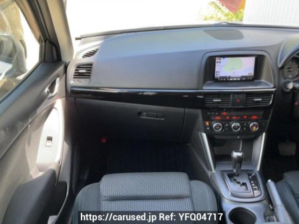 Used 2012 AT mazda cx-5 KEEAW Image[17]
