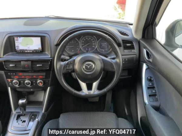 Used 2012 AT mazda cx-5 KEEAW Image[18]