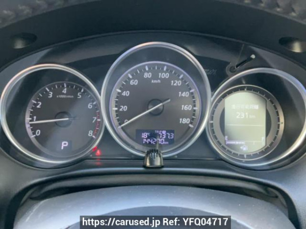 Used 2012 AT mazda cx-5 KEEAW Image[19]