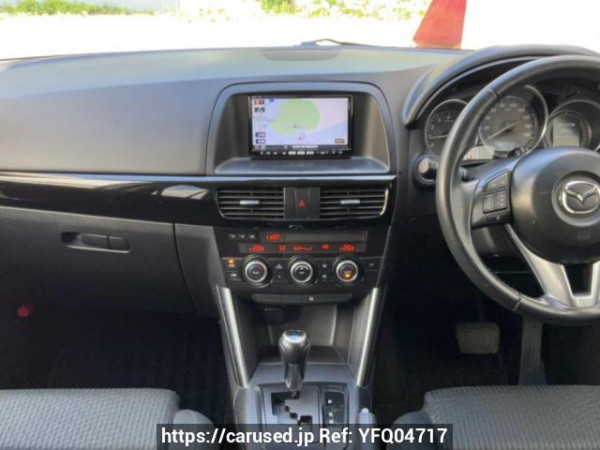 Used 2012 AT mazda cx-5 KEEAW Image[21]