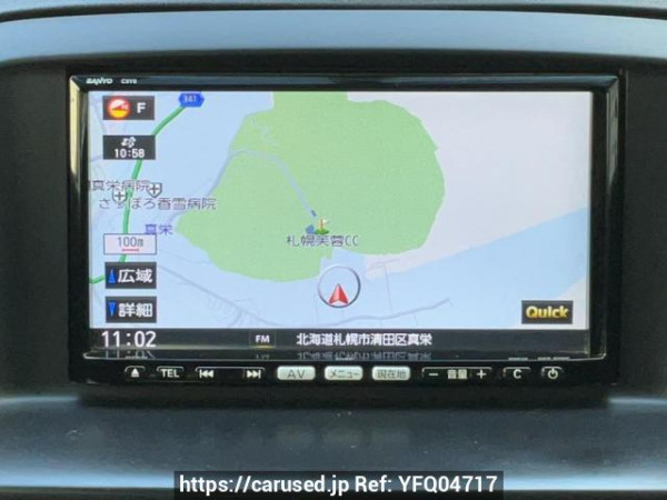 Used 2012 AT mazda cx-5 KEEAW Image[22]