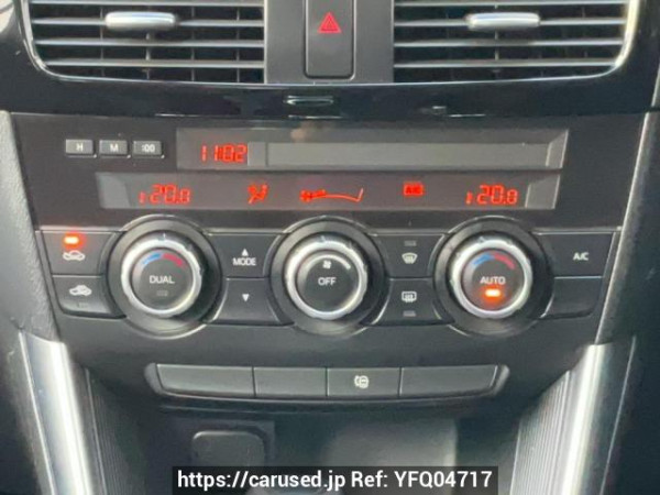 Used 2012 AT mazda cx-5 KEEAW Image[24]