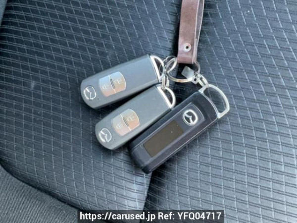 Used 2012 AT mazda cx-5 KEEAW Image[27]