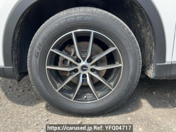 Used 2012 AT mazda cx-5 KEEAW Image[29]