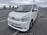 Used 2009 AT toyota voxy ZRR70W Image[2]