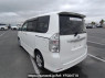 Used 2009 AT toyota voxy ZRR70W Image[4]
