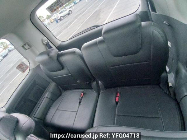 Used 2009 AT toyota voxy ZRR70W Image[16]