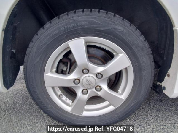 Used 2009 AT toyota voxy ZRR70W Image[28]