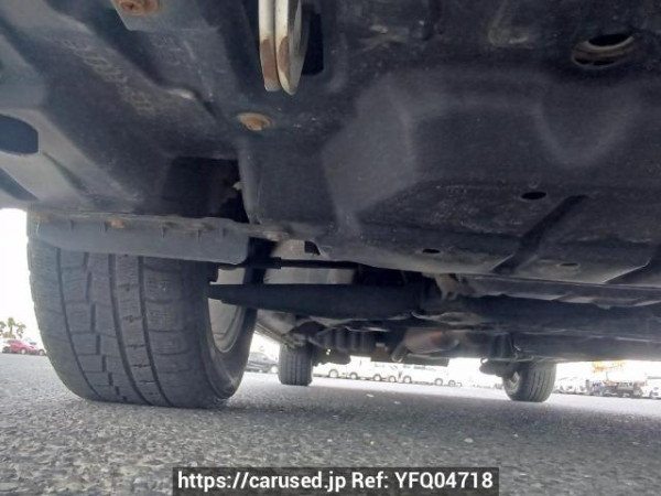Used 2009 AT toyota voxy ZRR70W Image[30]