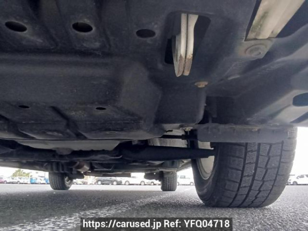 Used 2009 AT toyota voxy ZRR70W Image[31]