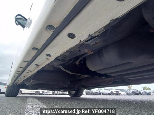 Used 2009 AT toyota voxy ZRR70W Image[32]