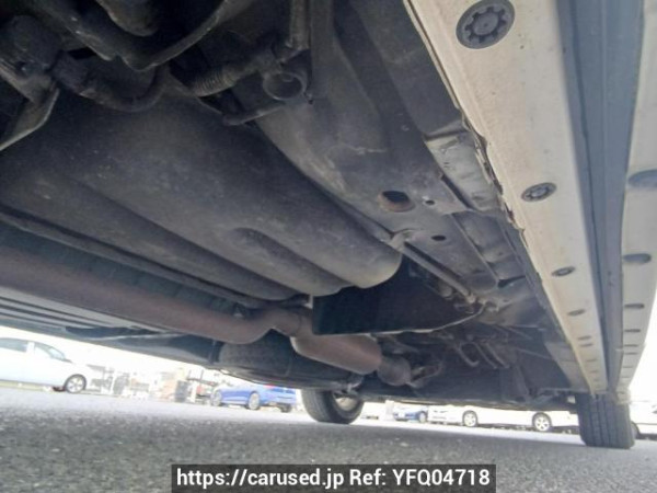 Used 2009 AT toyota voxy ZRR70W Image[33]