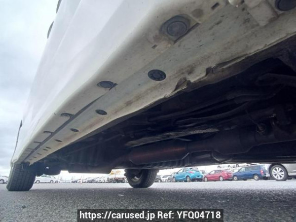 Used 2009 AT toyota voxy ZRR70W Image[34]